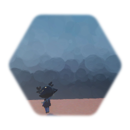 我的創作 - 2023/11/20