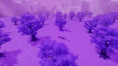 PSPS the video game (only map and characters)