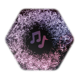 Music Is a Way (Maybe Reggae Remix) (All the Voices Version)