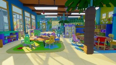 A screenshot taken in Dreams. 1 of 30.