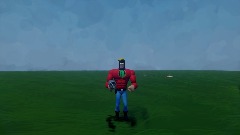 Blasto's Theory of Madness