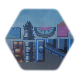 Toy themed level Tilesets