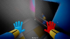 A screenshot taken in Dreams. 8 of 17.