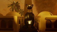 A screenshot taken in Dreams. 6 of 6.