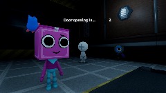 A screenshot taken in Dreams. 9 of 30.