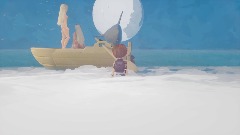 A screenshot taken in Dreams. 7 of 12.