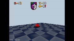 A screenshot taken in Dreams. 17 of 30.