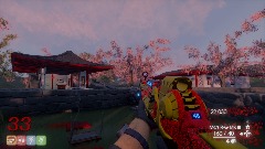 A screenshot taken in Dreams. 1 of 14.