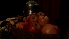 A screenshot taken in Dreams. 26 of 29.
