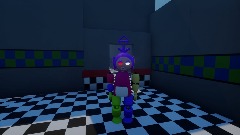 Me in Fnaf