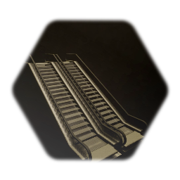 Remix of Kif's escalator