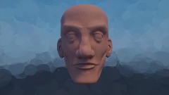 A screenshot taken in Dreams. 2 of 3.