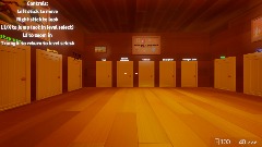 A screenshot taken in Dreams. 11 of 20.