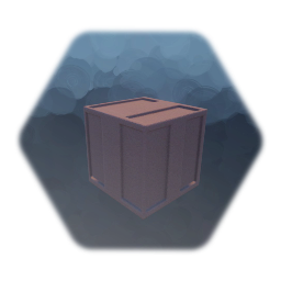 Crate  2