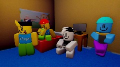 A screenshot taken in Dreams. 1 of 1.