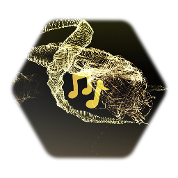 Mario Vocal Instrument