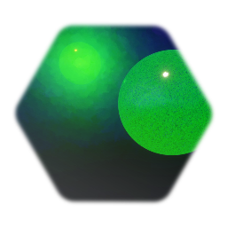 Slime balls