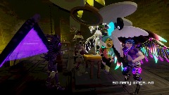 A screenshot taken in Dreams. 2 of 12.