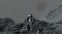 A screenshot taken in Dreams. 1 of 1.