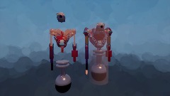 A screenshot taken in Dreams. 26 of 26.