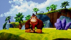 A screenshot taken in Dreams. 1 of 3.