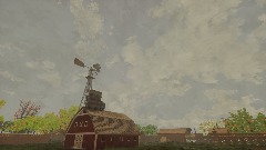 A screenshot taken in Dreams. 1 of 25.