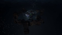 A screenshot taken in Dreams. 25 of 29.