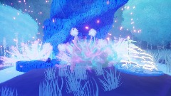 A screenshot taken in Dreams. 5 of 16.