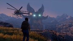 A screenshot taken in Dreams. 2 of 21.