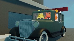 A screenshot taken in Dreams. 2 of 2.