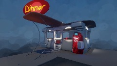 A screenshot taken in Dreams. 1 of 3.