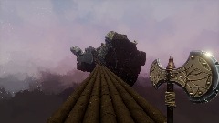 A screenshot taken in Dreams. 10 of 11.