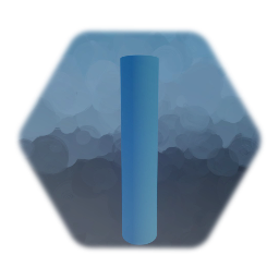 Pillar (Cylindrical)