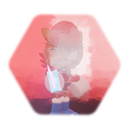 Sonic.EXE: The Disaster |<term> Crazed Sally