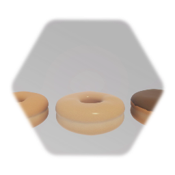 DONUTS