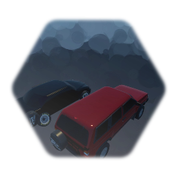 Testing and messing around