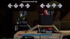 A screenshot taken in Dreams. 2 of 3.