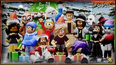 A screenshot taken in Dreams. 1 of 18.