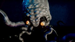 A screenshot taken in Dreams. 21 of 28.