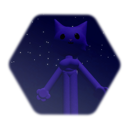 Lunnie cute cat form