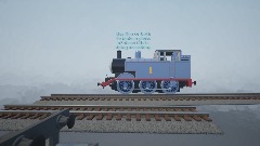 A screenshot taken in Dreams. 6 of 25.