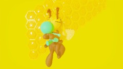 A screenshot taken in Dreams. 6 of 26.