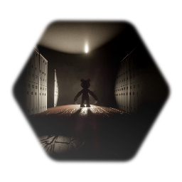 Ash Vs Evil Dead-Cougie