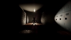A screenshot taken in Dreams. 1 of 4.