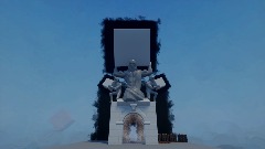 A screenshot taken in Dreams. 1 of 4.