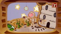 A screenshot taken in Dreams. 15 of 30.