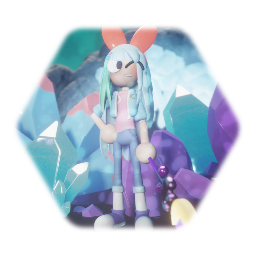 Characters from the Dreamiverse 44