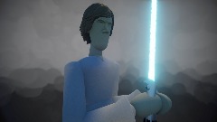 A screenshot taken in Dreams. 7 of 20.