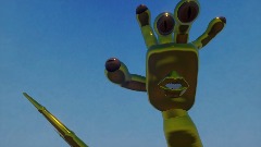 A screenshot taken in Dreams. 16 of 16.