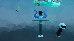 Buti game remix this.....